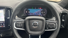 Volvo XC40 2.0 B3P Plus Black Edition 5dr Auto Petrol Estate